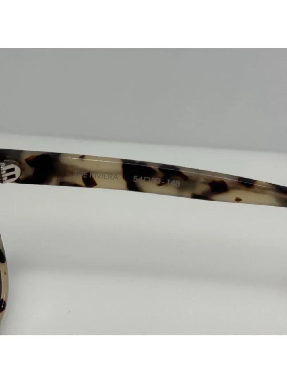 Komono Sunglasses Riviera 54-20-148